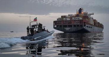 What happens if the Strait of Hormuz crisis never ends?