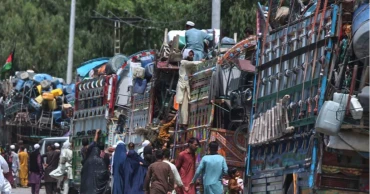 Millions of Afghans face severe hunger as international aid drops