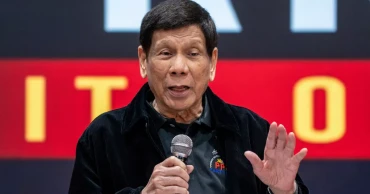 ICC opens hearings into former Philippine President Rodrigo Duterte