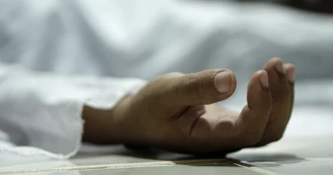 Youth shot dead in remote Kushtia char area
