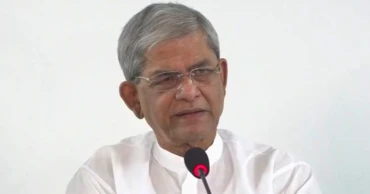 Fakhrul reiterates BNP's opposition to banning political parties