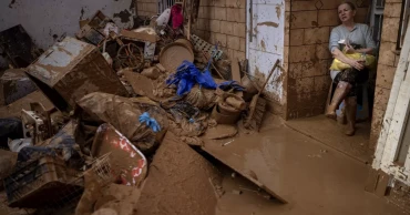 Floods in Spain: At least 219 dead, 93 missing, billions in damage