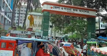 3 sentenced to death for violating Jamalpur woman