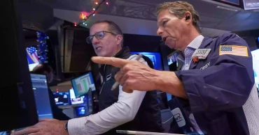 Asian shares trade mixed with some exchanges closed ahead of the New Year