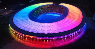 Spain and England to contest Euro 2024 final in a former Nazi stadium where Jesse Owens won gold