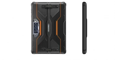 Oukitel RT8 Review: Rugged Tablet with Long Battery Life