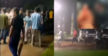 Four injured as inmates of two halls clash at BAU