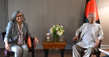 Prof Yunus calls for climate-resilient housing in disaster-prone regions