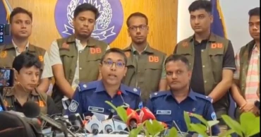15-year-old Tazmin strangled to death after rape: Police