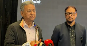Khaleda Zia was a unique example of uncompromising politics:  Khosru