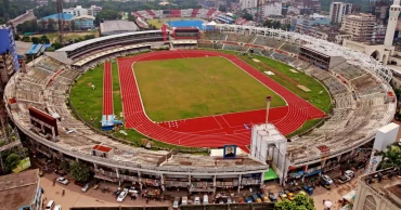 Bangabandhu National Stadium renamed as “National Stadium, Dhaka”