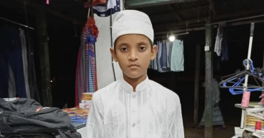Teenager arrested for killing madrasa student after being seen smoking cannabis in Gazipur