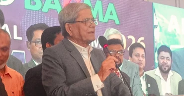 RMG industry can drive Bangladesh's future growth: Fakhrul