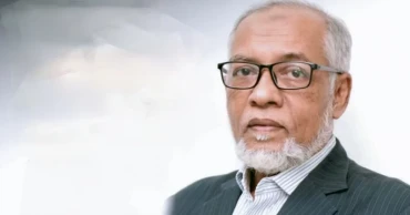 Dr Mohammad Ayub Mia appointed chairman of Sammilito Islami Bank