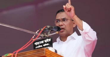 After Sylhet, Tarique heading towards Chattogram for electioneering