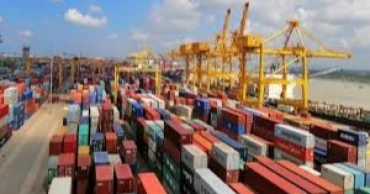 Exports hit a record high, surpassing previous fiscal year in just 11 months