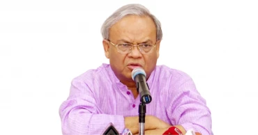 Plots afoot against both govt and BNP: Rizvi
