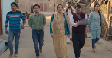 Panchayat Season 4 Review: The politics turns messier, The magic fades