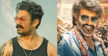 Aamir Khan has not seen Rajinikanth’s Coolie and denies criticism reports