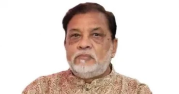 Satkhira AL leader Nazrul Islam arrested in Dhaka