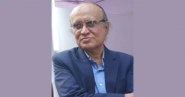 Siraz Uddin Miah gets additional role of Cabinet Secretary