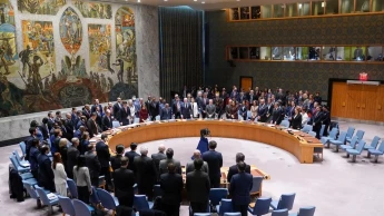 Over 16,000 civilians detained by Russia during the war in Ukraine are still held, UN