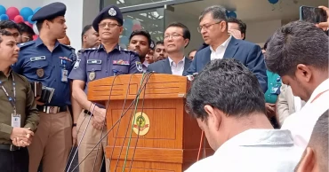 No plan to launch ‘Operation Clean Heart’-style drive now: Home Minister