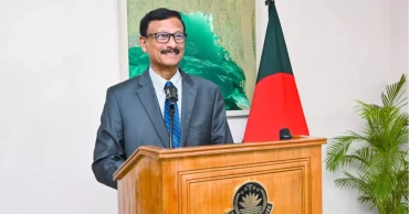 Foreign Affairs Adviser seeks more investment from Muslim world in education and science