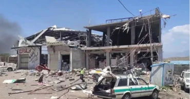 Over 70 killed in intense fighting in Yemen’s Taiz
