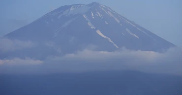 AI eruption simulation of Mount Fuji released to prepare Tokyo residents