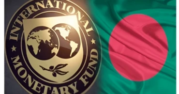 IMF confirms Bangladesh govt's request for new programme