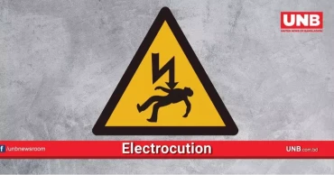 Elderly man electrocuted in Kurigram