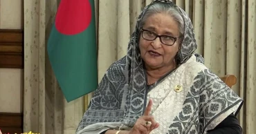 Contributing to peace in India’s northeast: PM Hasina highlights efforts to halt arms smuggling
