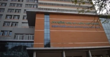 Kazi Nazrul’s grandson Babul Kazi hospitalised with burn Injuries