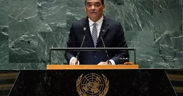China sanctions Paraguay, Belize officials over Taiwan ties