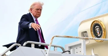 Trump floats idea of taking Iran’s oil, seizing key island