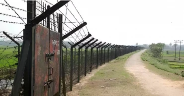 BSF fires sound grenades at Lalmonirhat-Patgram border