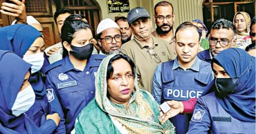 Former NCC mayor Ivy gets HC bail in 5 cases