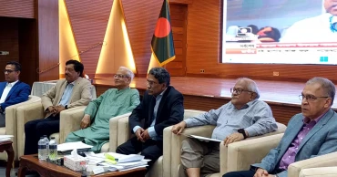 Consensus Commission seeks final decision on NCC in today’s meeting: Ali Riaz