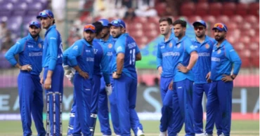 Afghanistan aims for Champions Trophy glory, not just participation