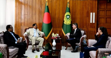 Speaker, Swedish envoy discuss parliamentary ties, investment