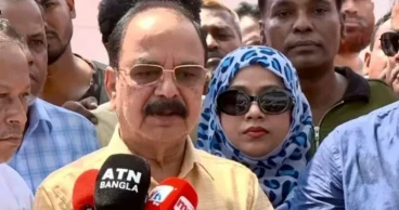 Those involved in acts of sabotage to be dealt with legally: Gayeshwar