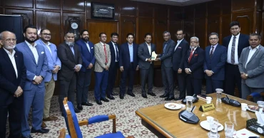 BB governor for stronger focus on CMSME, agro sectors to drive growth