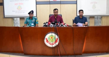 DB arrests man over question paper leak scam