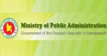 22 non-cadre officials get promotions