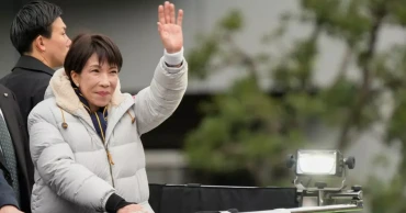 Japan PM Takaichi seeks strong mandate as polls open in national election