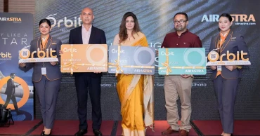 ORBIT: Air Astra launches frequent flyer program