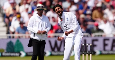 England set for big win after forcing fighting Zimbabwe to follow on