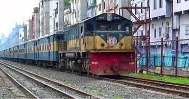 Bangladesh Railway begins advance ticket sales for Eid-ul-Azha