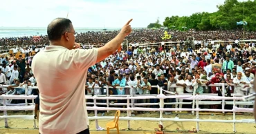Stay alert to attempts to create chaos, PM urges all
